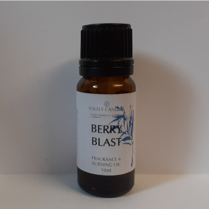 Berry Blast Fragrance Oil