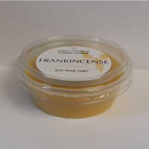 Frankincense Wax Tart