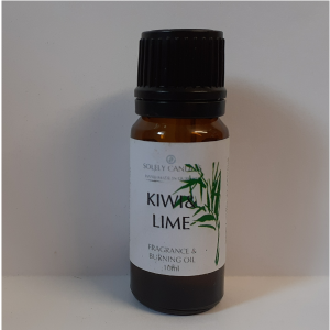 Kiwi & Lime Fragrance Oil