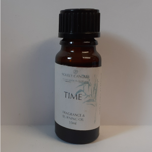 Time Fragrance Oil
